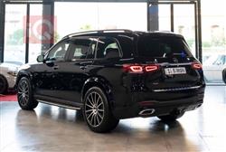 مرسيدس بنز GLS